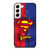 SUPERGIRL DC COMICS 2 Samsung Galaxy S22 Plus Case SUPERGIRL DC COMICS 2 Samsung Galaxy S22 Plus Case