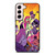 TEEN TITANS GO CARTOON Samsung Galaxy S22 Plus Case