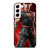TEKKEN HEIHACHI MISHIMA Samsung Galaxy S22 Plus Case TEKKEN HEIHACHI MISHIMA Samsung Galaxy S22 Plus Case