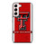TEXAS TECH RED RAIDERS LOGO Samsung Galaxy S22 Plus Case TEXAS TECH RED RAIDERS LOGO Samsung Galaxy S22 Plus Case