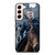 UHTRED THE LAST KIINGDOM Samsung Galaxy S22 Plus Case
