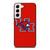 UNIVERSITY OF HOUSTON COUGARS SYMBOL Samsung Galaxy S22 Plus Case