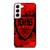 VFB STUTTGART 1893 LOGO Samsung Galaxy S22 Plus Case VFB STUTTGART 1893 LOGO Samsung Galaxy S22 Plus Case