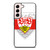 VFB STUTTGART CLUB LOGO Samsung Galaxy S22 Plus Case