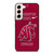 WASHINGTON STATE COUGARS SYMBOL Samsung Galaxy S22 Plus Case