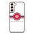 WESTERN SYDNEY WANDERERS FC ICON Samsung Galaxy S22 Plus Case