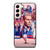 ZINEDINE ZIDANE LEGEND Samsung Galaxy S22 Plus Case