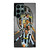ALESSANDRO DEL PIERO JUVENTUS ICON Samsung Galaxy S22 Ultra Case