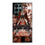 ART THE UMBRELLA ACADEMY Samsung Galaxy S22 Ultra Case