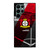 BAYER LEVERKUSEN BUNDESLIGA Samsung Galaxy S22 Ultra Case BAYER LEVERKUSEN BUNDESLIGA Samsung Galaxy S22 Ultra Case
