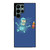 BENDER FUTURAMA Samsung Galaxy S22 Ultra Case BENDER FUTURAMA Samsung Galaxy S22 Ultra Case