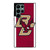 BOSTON COLLEGE EAGLES SYMBOL Samsung Galaxy S22 Ultra Case BOSTON COLLEGE EAGLES SYMBOL Samsung Galaxy S22 Ultra Case