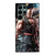 COOL HEIHACHI MISHIMA Samsung Galaxy S22 Ultra Case COOL HEIHACHI MISHIMA Samsung Galaxy S22 Ultra Case