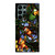 DONKEY KONG AND FRIENDS Samsung Galaxy S22 Ultra Case DONKEY KONG AND FRIENDS Samsung Galaxy S22 Ultra Case