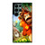 DONKEY KONG ART Samsung Galaxy S22 Ultra Case DONKEY KONG ART Samsung Galaxy S22 Ultra Case