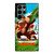 DONKEY KONG COUNTRY Samsung Galaxy S22 Ultra Case DONKEY KONG COUNTRY Samsung Galaxy S22 Ultra Case