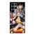 FAIRY TAIL ANIME CHARACTERS Samsung Galaxy S22 Ultra Case