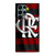 FLAMENGO FC LOGO Samsung Galaxy S22 Ultra Case
