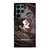 FLORIDA STATE SEMINOLES FSU LOGO Samsung Galaxy S22 Ultra Case
