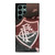 FLUMINENSE FOOTBALL CLUB LOGO Samsung Galaxy S22 Ultra Case FLUMINENSE FOOTBALL CLUB LOGO Samsung Galaxy S22 Ultra Case