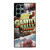 GRAVITY FALLS ART Samsung Galaxy S22 Ultra Case
