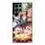 GRAVITY FALLS CHARACTERS Samsung Galaxy S22 Ultra Case