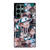 GRAVITY FALLS COLLAGE Samsung Galaxy S22 Ultra Case