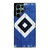 HAMBURGER SV BUNDESLIGA CLUB Samsung Galaxy S22 Ultra Case