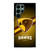 HAWTHORN HAWKS 1902 AFL Samsung Galaxy S22 Ultra Case HAWTHORN HAWKS 1902 AFL Samsung Galaxy S22 Ultra Case