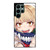HIMIKO TOGA ANIME ART Samsung Galaxy S22 Ultra Case HIMIKO TOGA ANIME ART Samsung Galaxy S22 Ultra Case