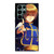 HUNTER X HUNTER KURAPIKA ANIME Samsung Galaxy S22 Ultra Case HUNTER X HUNTER KURAPIKA ANIME Samsung Galaxy S22 Ultra Case