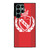 INDEPENDIENTE FC LOGO Samsung Galaxy S22 Ultra Case