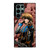 KURAPIKA HUNTER X HUNTER ANIME Samsung Galaxy S22 Ultra Case KURAPIKA HUNTER X HUNTER ANIME Samsung Galaxy S22 Ultra Case