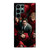 LA CASA DE PAPEL MONEY HEIST CHARACTERS Samsung Galaxy S22 Ultra Case LA CASA DE PAPEL MONEY HEIST CHARACTERS Samsung Galaxy S22 Ultra Case