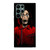 LA CASA DE PAPEL MONEY HEIST MASK Samsung Galaxy S22 Ultra Case LA CASA DE PAPEL MONEY HEIST MASK Samsung Galaxy S22 Ultra Case