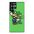 LUIGI THE SUPER MARIO BROS Samsung Galaxy S22 Ultra Case LUIGI THE SUPER MARIO BROS Samsung Galaxy S22 Ultra Case