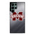MISSISSIPPI STATE UNIVERSITY LOGO Samsung Galaxy S22 Ultra Case