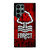 NOTTINGHAM FOREST LOGO EPL Samsung Galaxy S22 Ultra Case NOTTINGHAM FOREST LOGO EPL Samsung Galaxy S22 Ultra Case