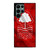 NOTTINGHAM FOREST LOGO Samsung Galaxy S22 Ultra Case NOTTINGHAM FOREST LOGO Samsung Galaxy S22 Ultra Case