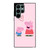 PEPPA PIG LOVE Samsung Galaxy S22 Ultra Case