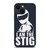 THE STIG iPhone 14 Plus Case