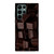 RITTER SPORT CHOCOLATE Samsung Galaxy S22 Ultra Case