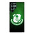 SHAMROCK ROVERS FC LOGO Samsung Galaxy S22 Ultra Case SHAMROCK ROVERS FC LOGO Samsung Galaxy S22 Ultra Case