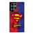 SUPERGIRL DC COMICS 2 Samsung Galaxy S22 Ultra Case SUPERGIRL DC COMICS 2 Samsung Galaxy S22 Ultra Case
