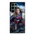 SUPERGIRL DC COMICS 4 Samsung Galaxy S22 Ultra Case SUPERGIRL DC COMICS 4 Samsung Galaxy S22 Ultra Case