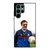 TED LASSO SMILE Samsung Galaxy S22 Ultra Case