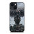 THE PLANET OF THE APES 2 iPhone 14 Plus Case