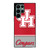 UNIVERSITY OF HOUSTON COUGARS Samsung Galaxy S22 Ultra Case