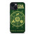 THE LEGEND OF ZELDA HYRULE HISTORIA iPhone 14 Plus Case