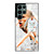 ZINEDINE ZIDANE LEGEND REAL MADRID Samsung Galaxy S22 Ultra Case